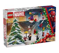 Calendario dell’avvento 2024 Spider-Man LEGO® Marvel