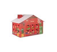 Calendario dell’Avvento 2025 - La Fabbrica degli Elfi Colourbook