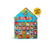 Calendario dell’Avvento 2025 tintaUNITA Zoo