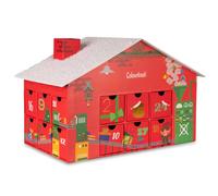 CALENDARIO DELL AVVENTO COLOURBOOK 2025