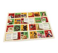 Calendario dell’Avvento della Gentilezza - Questo dicembre, rendiamo il mondo un posto migliore