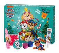 Calendario dell’Avvento Holiday Heroes Paw Patrol