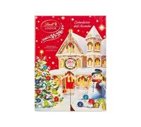 Calendario Dell Avvento Lindor 24 Praline Lindor Confezione da 299g