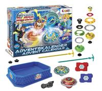 Calendario dell Avvento per bambini BLADE Calendario dell Avvento per bambini