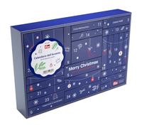 Calendario dell’Avvento Prym 2025 - Kit Cucito con 24 Accessori Essenziali | Edizione Limitata | Idea Regalo per Amanti del Cucito e DIY
