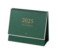 Calendario Della Scrivania 2024-2025 Pianificatore Uffici Dal 09/2024 12/2025 For Office School Data Lettura Facile Da Leggere