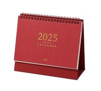 Calendario Della Scrivania 2024-2025 Pianificatore Uffici Dal 09/2024 12/2025 For Office School Data Lettura Facile Da Leggere