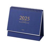 Calendario Della Scrivania 2024-2025 Pianificatore Uffici Dal 09/2024 12/2025 For Office School Data Lettura Facile Da Leggere
