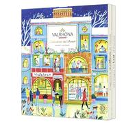 Calendario dell'Avvento 2024 - Cioccolato Valrhona