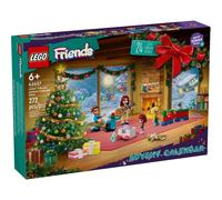 LEGO® Friends 42637 Calendario dell’Avvento 2024