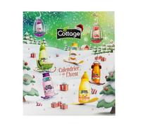 Calendario dell'Avvento 2025 - Cottage