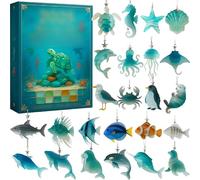 Calendario Dell'avvento 2025 - Il Garage di Natale di Gearhead - Calendario Dell'avvento Automobilistico con 24 Mini Parti per Auto e Accessori - per Appassionati di Auto e Meccanici C