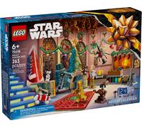 Calendario dell'Avvento LEGO® Star Wars 2025 75418