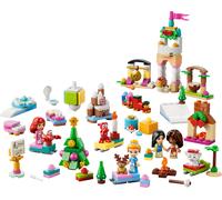 Calendario dell'Avvento 2026 LEGO ǀ Disney Princess
