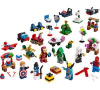 Calendario dell'Avvento 2026 LEGO ǀ Marvel
