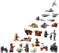 Calendario dell'Avvento 2026 LEGO Star Wars