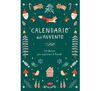 Calendario dell'avvento. 24 libretti per aspettare il Natale - 20