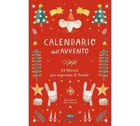 Calendario dell'avvento. 24 libretti per aspettare il Natale