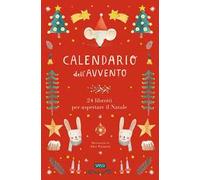 Calendario dell'avvento. 24 libretti per aspettare il Natale