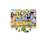 Calendario dell'Avvento | 24 parti