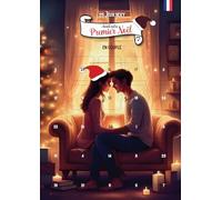 Calendario dell'Avvento "25 giochi prima del nostro primo Natale" per coppia | 25 giochi e sfide romantici e sexy da condividere a due | Idea regalo per coppia uomo donna | Poster formato A3 con