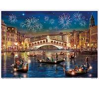Calendario dell'Avvento A3 - Venezia