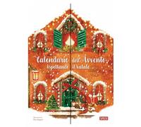 Calendario dell'Avvento. Aspettando il Natale