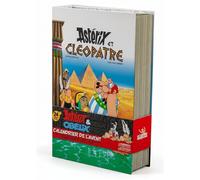 Calendario dell'Avvento Asterix e Cleopatra (2026)