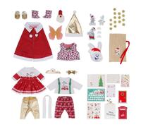 Calendario dell'Avvento BABY born 2024