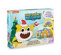 Calendario dell'Avvento Baby Shark's Big Show! WowWee