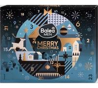 Calendario dell'Avvento Balea Man "BUON NATALE" 2025