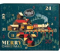 Calendario dell'Avvento Balea Men 2025