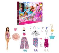 Calendario dell'Avvento Modaiolo Barbie 2023