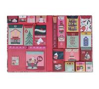 Calendario dell'Avvento Book Lovers - My Holidays Are Booked, Bookish Joy Calendario dell'Avvento, 2025 Conto alla rovescia di Natale per gli appassionati di lettura, regalo unico per le vacanze