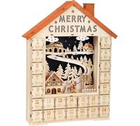 Calendario dell'Avvento Buon Natale