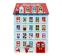Legami - Calendario dell'Avvento Christmas Countdown Natale 2025 Limited Edition