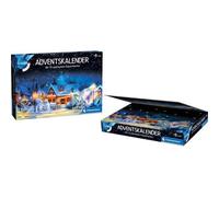 Calendario dell'Avvento Clementoni Galileo 1 St