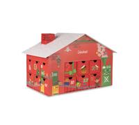 Calendario dell'Avvento Colourbook 2025 - 24 Sorprese Natalizie