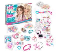 Calendario dell'Avvento CRAZE BFF & Friends 2026 - Kit Gioielli e Creatività DIY