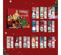 Calendario dell'Avvento dei Profumi 2024 Profumo ai Feromoni Donna F3G8 V3X7 V9R