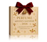 Calendario dell'Avvento dei Profumi 2026 (1Pc)