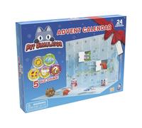 Calendario dell'avvento della serie Pet Simulator 2