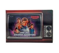 Merchandising Stranger Things: Distrineo (Calendario Dell'Avvento Deluxe 2025)