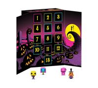Funko Pop Nightmare Before Christmas Calendario dell'Avvento con 13 giorni di sorpresa