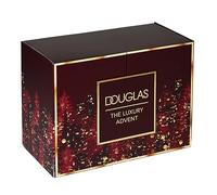 Calendario dell'Avvento Douglas 2025 Beauty - The Luxury Advent - Valore 950 € - Calendario dell'Avvento per Donne, Donne e Ragazze con Cosmetici (Incluso Set Regalo Kluck)