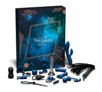 Calendario dell'Avvento erotico 2025