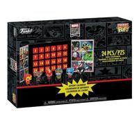 Calendario dell'Avvento Funko Marvel Avengers 1 St