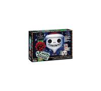 Calendario dell'Avvento Funko Pop The Nightmare Before Christmas - Nouvo