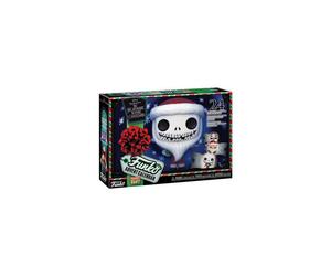 Calendario dell'Avvento Funko Pop The Nightmare Before Christmas - Nouvo
