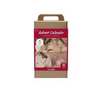 Calendario dell'Avvento - Gioielli - 4 progetti creativi - Per bambini da 3 a 10 anni - Interno